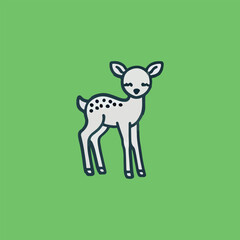 Deer Vector High-Quality Free & Premium Silhouettes for Design

