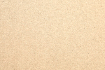 Brown craft paper texture background
