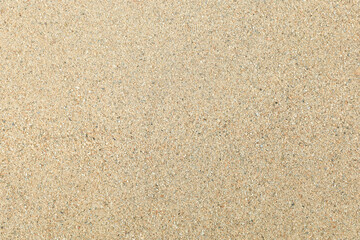 brown sand as texteure background