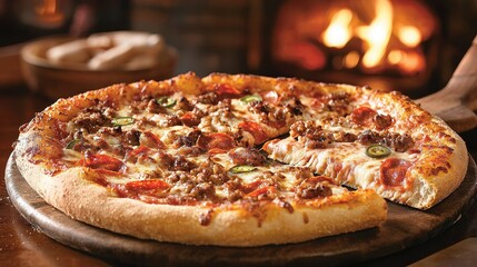 Cherish Happy Moments Spent With Friends Around Delicious Food