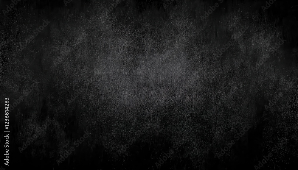 Poster dark textured fabric background with soft uneven lighting, subtle grunge effect, ideal for design, p