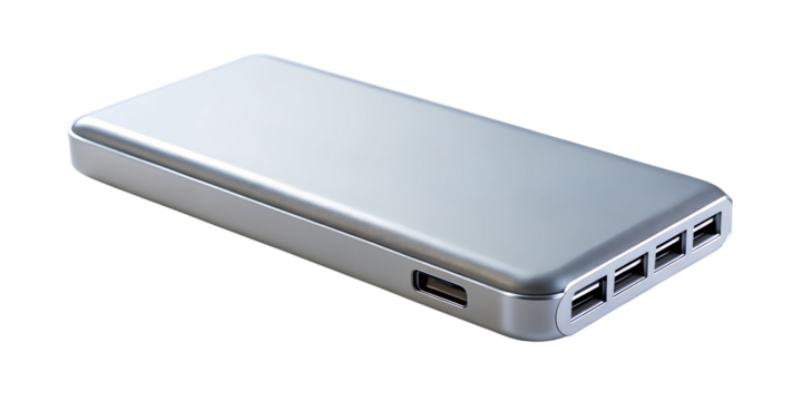 Modern Power Bank