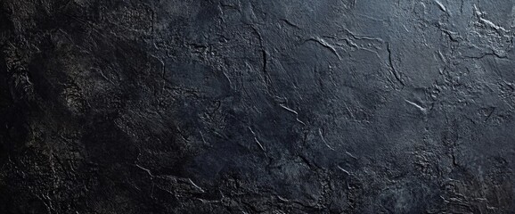 Dark gray stone texture background. (4)