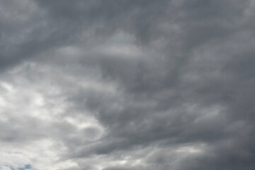 Obraz premium Clouds