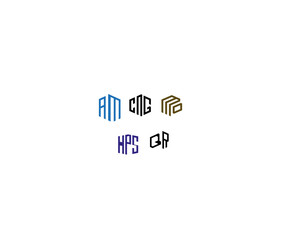 Obraz premium new logo desing