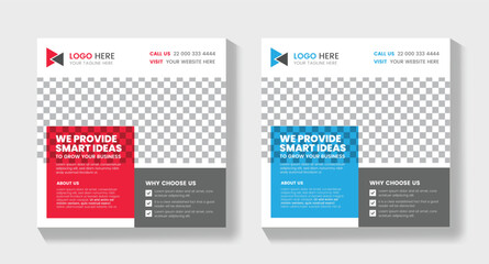 Corporate Flyer Template, Print Ready , Business Flyer Template ,Social Media Post Template, Social Media Post Template , Facebook Post, ,LinkedIn Post