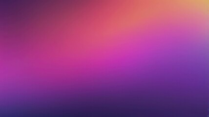 Abstract blurred gradient background texture