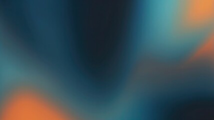 Obraz premium Gray red blue abstract blurred gradient background texture