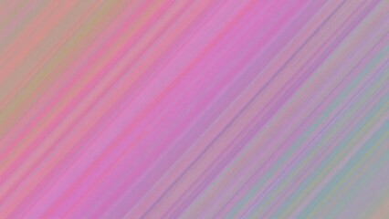 Abstract Pastel Diagonal Lines Background