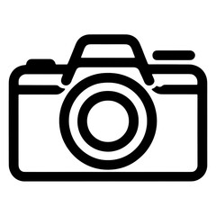 photo camera icon