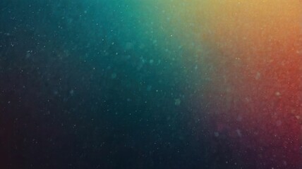 Fototapeta premium colorful effect abstract background