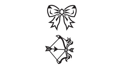 bow vector