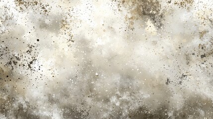 Abstract beige and gold textured background.