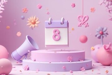 international women's day 8th march