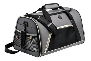 Best portable pet carrier bag for cats and small dogs, stylish and breathable travel enclosure mesh...