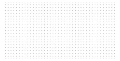 Dotted Grid Paper Notebook. Background for Collages Design