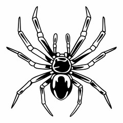 spider