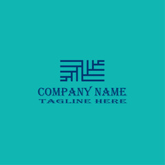 Business & Consulting logo design