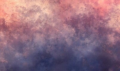 Obraz premium Abstract pink and blue textured background; design element