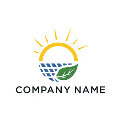 solar logo