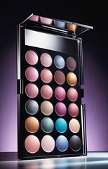 make up brushes