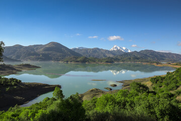 mountain, mountains, algeria, africa, landscape, nature, sky, panorama, outdoor, peak, hill,...