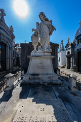 Obraz premium Street photography of Buenos Aires 