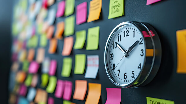 Professional work planning and schedule management, ensuring effective productivity through organized meetings, clear deadlines, and achievable goals.