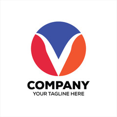 A business logo design for entrepreneur company icon for best business.