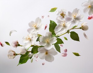 Fototapeta premium Blüten