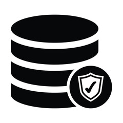 Data Protection Icon