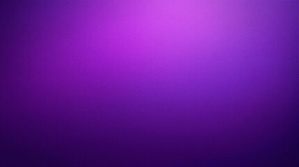 Fototapeta premium Purple Gradient Background With Deep Violet Tones and Ethereal Glow Perfect for Moody Digital Art and Mysterious Minimalist Designs