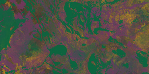 Vintage Camouflage Floral: Seamless Brown Leaf Pattern with Grunge Texture, Ideal Retro Wallpaper, Nature Decor, or Fabric Art, Blending Old Charm into Projects with Textured Beauty