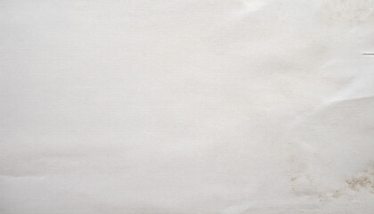 Obraz premium paper texture cardboard background near up white and grunge vintage paper surface texture