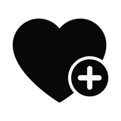 Obraz premium Add To Favorite Icon