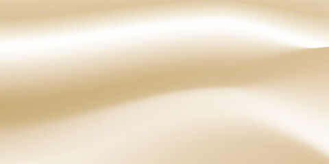 Minimalistic Abstract Smooth gentle light beige background for product presentation with light andand intricate shadow from the window and vegetation on wall.