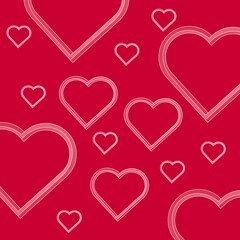 Impossible Heart for Valentine's Day 