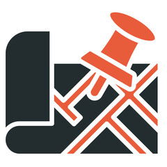 Pin Icon