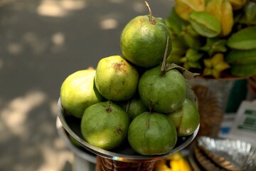 Guava .Fresh Guava Tropical Guava Organic Guava