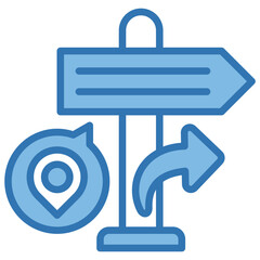 Direction Icon