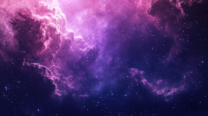 Nebula Glow