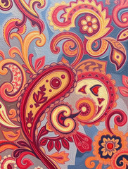 Pattern for fabrics, covers, leaflets, business cards, Happy Birthday cards, Wedding Invitations, for use in graphics