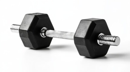 Hex Dumbbell: Fitness, Strength Training & Workout Equipment