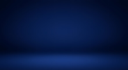 Obraz premium blue background