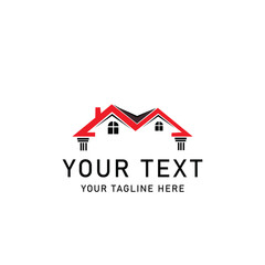 Roof Logo Design For Your Business