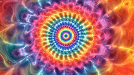 The Beauty of Optical Illusions