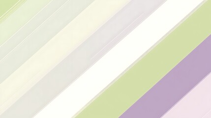 Obraz premium Abstract Diagonal Lines Pastel Color Background