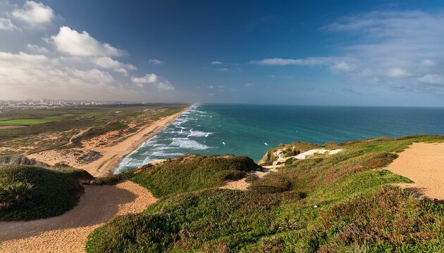 irus argaman reserve netanya