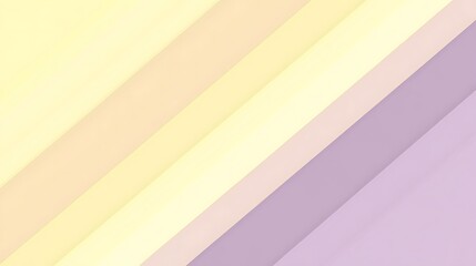 Obraz premium Abstract Diagonal Stripes Pastel Color Background