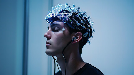 Bioengineered Cognitive Augmentation - Enhancing cognitive abilities and mental performance through bioengineering technologies